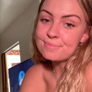 Meet your Posher, Shannon